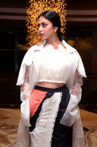 Amala Paul New Gallery